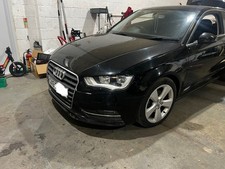 2015 audi sport for sale  NORTH WALSHAM