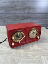 Partial working silvertone for sale  Marion