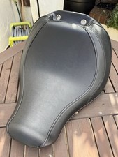 harley davidson softail seat for sale  BASILDON