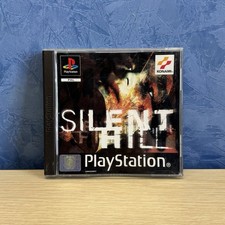 Silent hill sony usato  Frattaminore