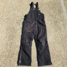 Mens large black for sale  Evansville