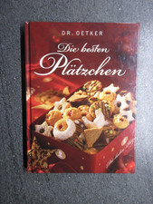 Etker besten plätzchen gebraucht kaufen  Ottendorf-Okrilla