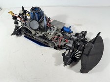 Used traxxas nitro for sale  Chillicothe