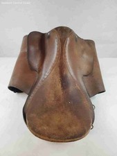 Campbell horse saddle for sale  Salinas