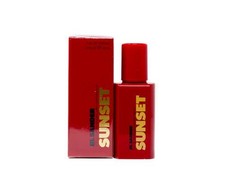 Jil sander sunset gebraucht kaufen  Deutschland