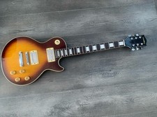 Satellite les paul for sale  UK