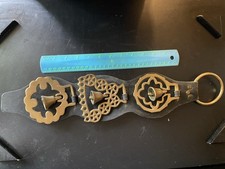 Vintage english brass for sale  Roseburg