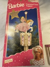 Barbie carousel christmas for sale  Louisville