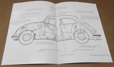 1970 volkswagen beetle for sale  Melvindale