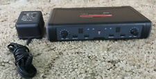 Galaxy audio ecdr for sale  Newark