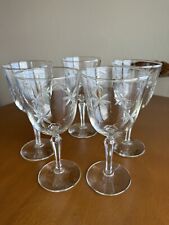 glasses libbey 30 wine for sale  Pacifica