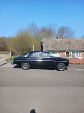 Classic cars rover for sale  BARNSLEY