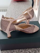 Chaussures danse d'occasion  Perpignan-