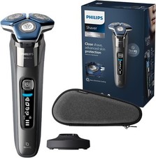 Philips shaver series usato  Milano
