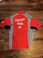 Aprilia racing milwaukee gebraucht kaufen  Würzburg
