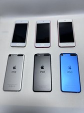 Apple iPod Touch 7ª Geração 32GB, 128GB, 256GB NOVA BATERIA - LOTE DE ENVIO RÁPIDO, usado comprar usado  Enviando para Brazil