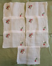 Vtg organdy cocktail for sale  Buckeye