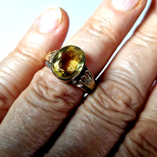 Alter ring gold gebraucht kaufen  Maintal