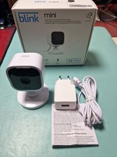 Blink mini 1080p gebraucht kaufen  Betzenstein