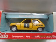 Solido renault turbo for sale  UK