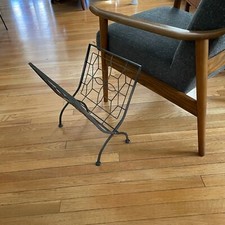 Vintage retro wrought for sale  Patchogue