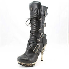 New rock stiefel gebraucht kaufen  Vorbach