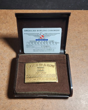 1982 american bowling for sale  Clovis