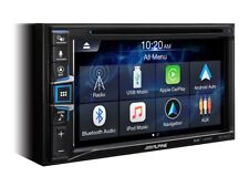 Alpine ine w611d for sale  LIVERPOOL