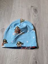 Baby mütze 12 gebraucht kaufen  Wennigsen