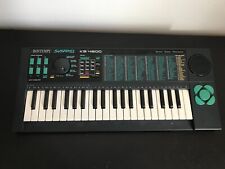 Synthé bontempi system d'occasion  Vesoul