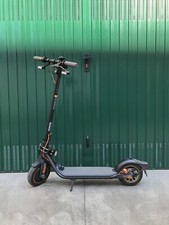 Monopattino elettrico ninebot usato  Monza