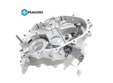Carter motore lato usato  Massa di Somma