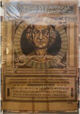 Alfonsine ravenna manifesto usato  Milano