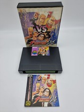 The King Of Fighters 94 Neo geo aes Japon Box Used Original comprar usado  Enviando para Brazil
