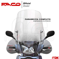 Paravento parabrezza faco usato  Ragalna