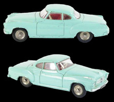 Dinky toys ème d'occasion  Versailles