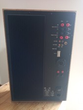 Sitronik subwoofer verstärker gebraucht kaufen  Flensburg