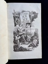 Cesare cantu storia usato  Trevignano Romano