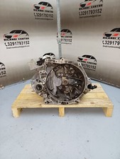 Cambio manuale 20dp42 usato  Cornedo Vicentino