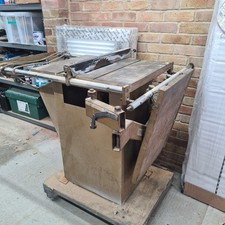 Table saw electric for sale  DARTFORD