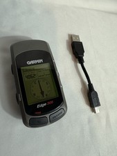 Garmin edge 305 for sale  NEWRY