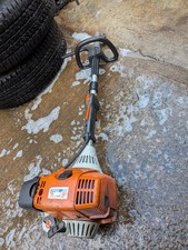 Stihl km130r combi for sale  HEREFORD