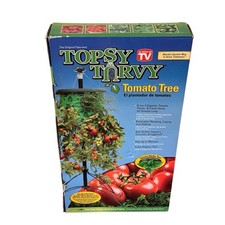 Topsy turvy tomato for sale  Orange
