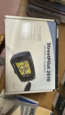 Garmin street pilot usato  Albissola Marina