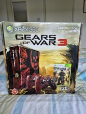 Boxed rare xbox for sale  GLASGOW