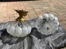 Lampadari lampadario vintage usato  Scandiano