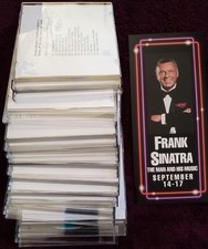 Frank sinatra live for sale  Santa Rosa