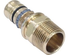 Geberit mepla übergang gebraucht kaufen  Borken