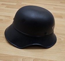 Wehrmacht luftschutzhelm gebraucht kaufen  Neustadt am Rübenberge