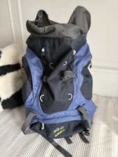 Berghaus verden rucksack for sale  SOUTHAMPTON